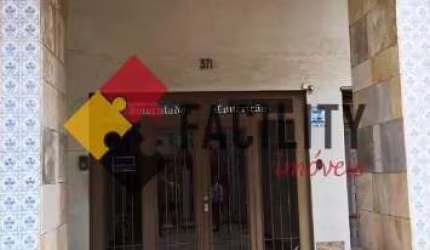 Kitnet / Stúdio à venda na Rua Regente Feijó, 371, Centro, Campinas, 42 m2 por R$ 160.000