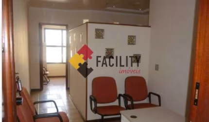 Sala comercial à venda na Rua Conceição, 233, Centro, Campinas, 35 m2 por R$ 270.000