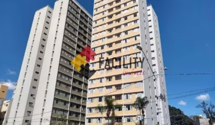 Apartamento com 3 quartos à venda na Avenida Doutor Moraes Salles, 1706, Centro, Campinas, 100 m2 por R$ 470.000