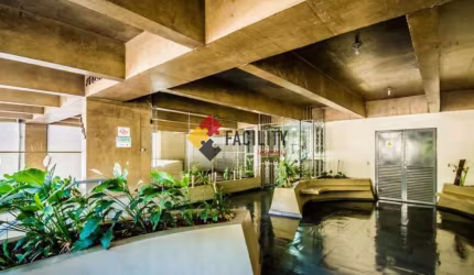 Apartamento com 2 quartos à venda na Praça José Rodrigues, 1005, Centro, Campinas, 75 m2 por R$ 260.000