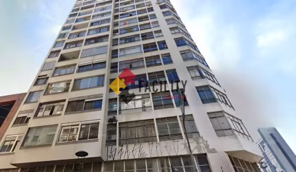 Apartamento com 3 quartos à venda na Avenida Francisco Glicério, 1228, Centro, Campinas, 150 m2 por R$ 320.000