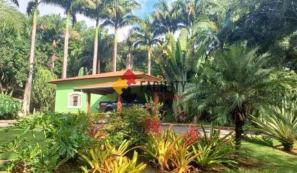 Chácara / sítio com 3 quartos à venda no Centro, Lindóia , 440 m2 por R$ 2.300.000