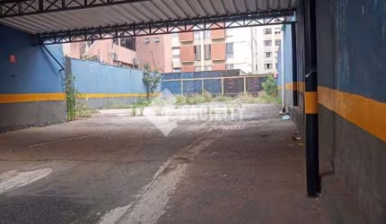 Terreno comercial para alugar na Rua Doutor Quirino, 677, Centro, Campinas por R$ 3.450