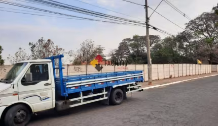 Terreno comercial para alugar na Rua Doutor Leo Robinoktek, 369, Chácara Bela Vista, Sumaré por R$ 36.000