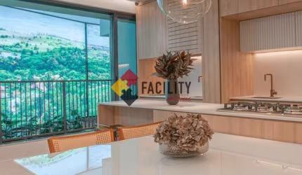 Apartamento com 3 quartos à venda na Rua Professor Francisco Ribeiro Sampaio, 245, Chácara Bela Vista, Campinas, 90 m2 por R$ 890.000