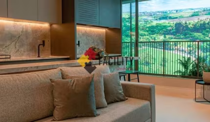 Apartamento com 2 quartos à venda na Rua Professor Francisco Ribeiro Sampaio, 245, Chácara Bela Vista, Campinas, 70 m2 por R$ 740.000
