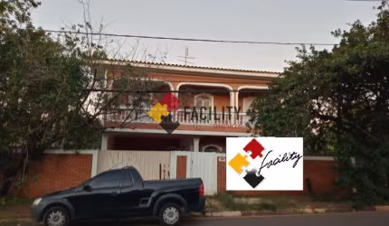 Casa com 4 quartos à venda na Rua das Hortências, 170, Chácara Primavera, Campinas, 380 m2 por R$ 1.300.000