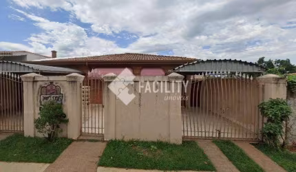 Casa com 4 quartos à venda na Rua das Margaridas, 94, Chácara Primavera, Campinas, 229 m2 por R$ 1.300.000