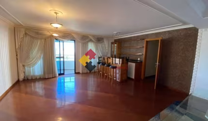 Apartamento com 3 quartos à venda na Rua Jasmim, 880, Chácara Primavera, Campinas, 130 m2 por R$ 1.200.000