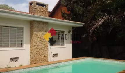 Casa com 5 quartos à venda na Rua das Camélias, 212, Chácara Primavera, Campinas, 400 m2 por R$ 1.474.000