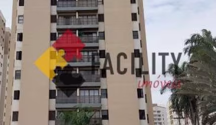 Apartamento com 3 quartos à venda na Rua Jasmim, 170, Chácara Primavera, Campinas, 87 m2 por R$ 760.000