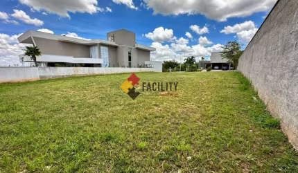 Terreno comercial à venda na Estrada Municipal Adelina Segantini Cerqueira Leite, 1000, Chácara São Rafael, Campinas por R$ 1.450.000