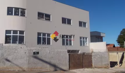 Sala comercial para alugar na Rua Mogi Guaçu, 763, Chácara da Barra, Campinas, 350 m2 por R$ 11.000