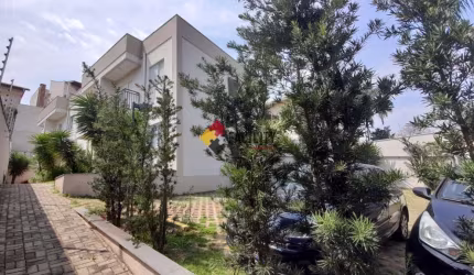 Casa em condomínio fechado com 3 quartos à venda na Rua Maria da Encarnação Duarte, 1069, Chácara da Barra, Campinas, 96 m2 por R$ 970.000