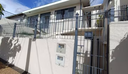 Casa com 3 quartos à venda na Rua Monte Alto, 158, Chácara da Barra, Campinas, 246 m2 por R$ 580.000