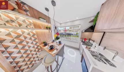 Apartamento com 3 quartos à venda na Rua Nuporanga, 21, Chácara da Barra, Campinas, 98 m2 por R$ 1.005.000