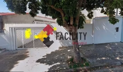 Casa com 3 quartos à venda na Rua Mogi Guaçu, 792, Chácara da Barra, Campinas, 110 m2 por R$ 650.000
