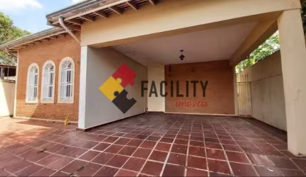 Casa com 3 quartos à venda na Rua Almirante Richard Byrd, 196, Chácara da Barra, Campinas, 238 m2 por R$ 750.000