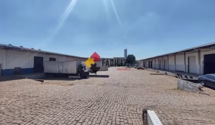 Barracão / Galpão / Depósito à venda na Avenida Cônego Antônio Rocato, 9999, Chácaras Campos dos Amarais, Campinas, 6840 m2 por R$ 15.500.000
