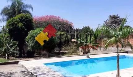 Chácara / sítio com 2 quartos à venda na Rua Amália Balestri, 350, Chácaras Cruzeiro do Sul, Campinas, 200 m2 por R$ 690.000