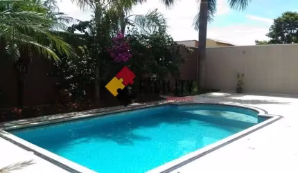 Casa com 4 quartos à venda na Rua Doutor Antônio Hossri, 726, Cidade Universitária, Campinas, 336 m2 por R$ 1.350.000