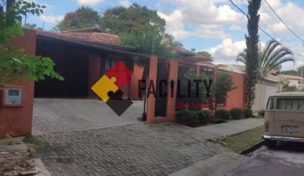 Casa com 3 quartos à venda na Rua Moysés Lucarelli, 247, Cidade Universitária, Campinas, 205 m2 por R$ 1.000.000