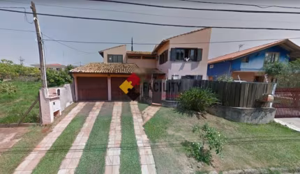 Casa com 3 quartos à venda na Rua Doutor Mário de Nucci, 322, Cidade Universitária, Campinas, 315 m2 por R$ 1.400.000