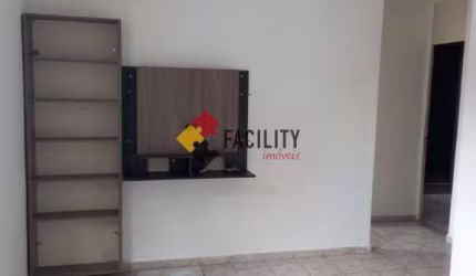 Apartamento com 2 quartos à venda na Rua Carlos Roberto Caetano de Souza, 150, Conjunto Residencial Souza Queiroz, Campinas, 56 m2 por R$ 175.000
