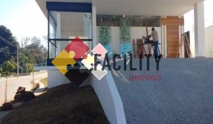 Casa em condomínio fechado com 5 quartos à venda na Rua Alice Cintra Bormam, 1, Green Valley, Votorantim, 300 m2 por R$ 1.580.000