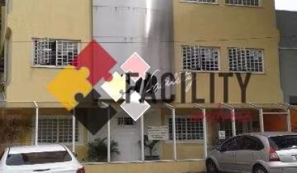 Sala comercial para alugar na Rua Orlando Fagnani, 470, Grupo Residencial do Iapc, Campinas, 72 m2 por R$ 1.600