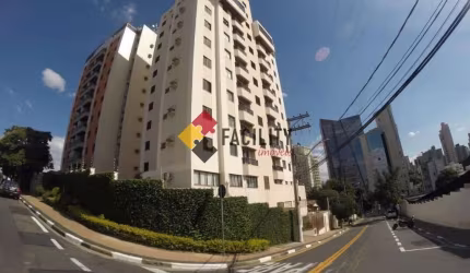 Apartamento com 2 quartos à venda na Rua Orlando Fagnani, 168, Grupo Residencial do Iapc, Campinas, 64 m2 por R$ 490.000