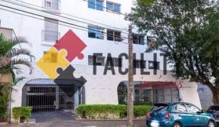 Apartamento com 3 quartos à venda na Rua Coelho Neto, 85, Jardim Guanabara, Campinas, 68 m2 por R$ 846.000
