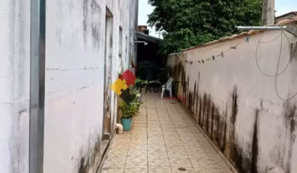 Casa com 4 quartos à venda na Oswaldo Ferreira de Siqueira, 193, Jardim Ipiranga (Nova Veneza), Sumaré, 210 m2 por R$ 480.000