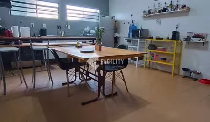 Casa com 3 quartos à venda na Rua Itagiba, 444, Jardim Amazonas, Campinas, 250 m2 por R$ 680.000