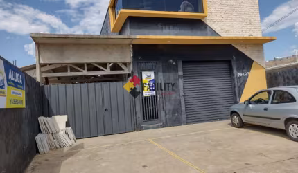 Barracão / Galpão / Depósito à venda na Avenida das Andorinhas, 223, Jardim Andorinhas, Campinas, 120 m2 por R$ 1.349.999