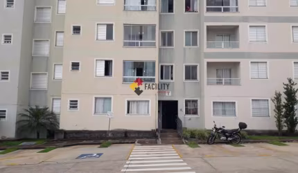 Apartamento com 2 quartos à venda na Rua Maria Mercedes Etter Von Zuben, 151, Jardim Antonio Von Zuben, Campinas, 53 m2 por R$ 530.000