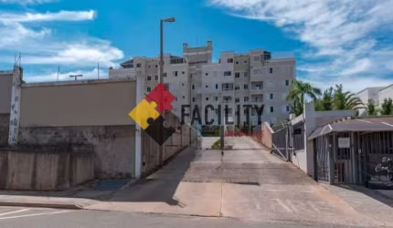 Cobertura com 3 quartos à venda na Rua Maria Mercedes Etter Von Zuben, 151, Jardim Antonio Von Zuben, Campinas, 120 m2 por R$ 500.000