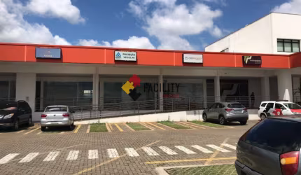 Sala comercial para alugar na Rua Sebastião Francisco de Oliveira, 105, Jardim Aparecida, Campinas, 342 m2 por R$ 13.704