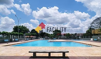 Apartamento com 2 quartos à venda na Rua Antônio Moro, 10, Conjunto Residencial Parque Bandeirantes, Campinas, 69 m2 por R$ 230.000