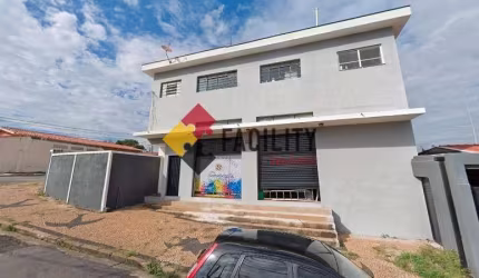 Sala comercial para alugar na Rua Joaquim Augusto Palhares, 189, Jardim Aurélia, Campinas, 100 m2 por R$ 4.000