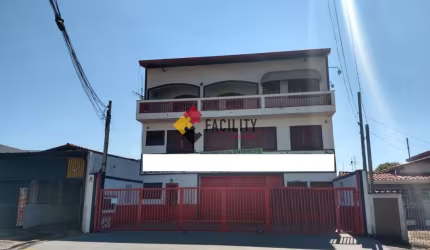 Barracão / Galpão / Depósito à venda na Avenida Nossa Senhora de Fátima, 1, Jardim Bela Vista, Campinas, 690 m2 por R$ 2.200.000