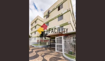 Apartamento com 2 quartos à venda na Rua Padre João Francisco de Azevedo, 273, Jardim Bela Vista, Campinas, 60 m2 por R$ 300.000