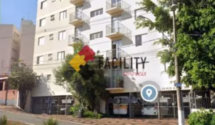 Apartamento com 2 quartos à venda na Rua Thomas Alva Edison, 369, Jardim Bela Vista, Campinas, 88 m2 por R$ 330.000