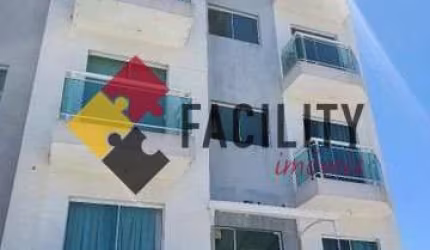 Apartamento com 2 quartos à venda na Rua dos Corais, 139, Jardim Bela Vista, Americana, 65 m2 por R$ 340.000