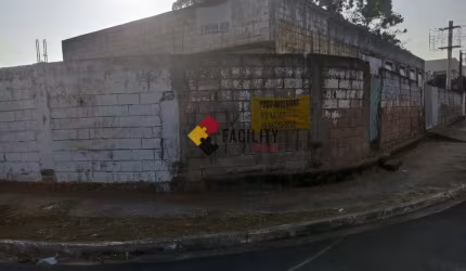 Terreno comercial à venda na Avenida dos Inajás, 1, Jardim Boa Vista, Hortolândia por R$ 1.300.000