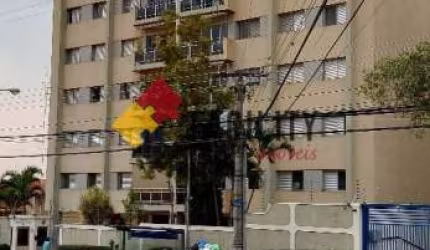Cobertura com 3 quartos à venda na Rua Carolina Prado Penteado, 351, Jardim Bom Retiro, Campinas, 233 m2 por R$ 1.250.000