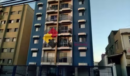 Apartamento com 2 quartos à venda na Rua Carolina Prado Penteado, 383, Jardim Bom Retiro, Campinas, 75 m2 por R$ 380.000