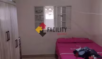 Casa com 3 quartos à venda na Rua Alegria da Encarnação, 145, Jardim Bom Retiro (Nova Veneza), Sumaré, 120 m2 por R$ 350.000