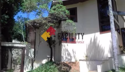 Casa comercial à venda na Rua Armando Eurico Stocco, 13, Jardim Botânico (Sousas), Campinas, 410 m2 por R$ 2.500.000