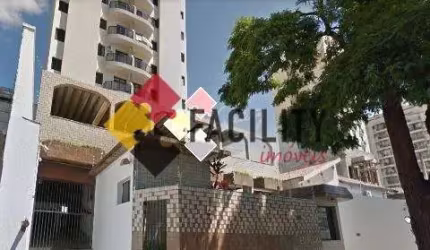 Apartamento com 3 quartos à venda na Rua Buarque de Macedo, 935, Jardim Brasil, Campinas, 115 m2 por R$ 830.000